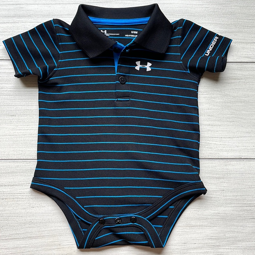 UA Onsie
